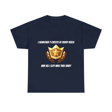 Risky Reels T-Shirt