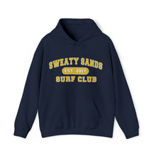 Sweaty Sands Surf Club Hoodie