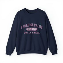 Paradise Palms Volleyball Sweatshirt