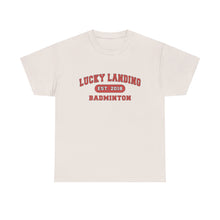 Adult Size Lucky Landing Badminton