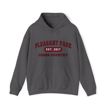 Pleasant Park Cross Country Hoodie