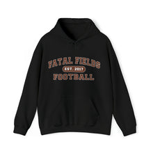 Fatal Fields Football Hoodie