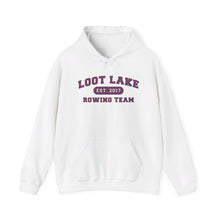 Loot Lake Rowing Hoodie