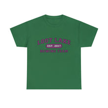 Adult Size Loot Lake Rowing T-Shirt