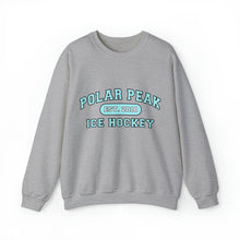 Polar Peak Ice Hockey Sweatshirt