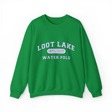 Loot Lake Water Polo Sweatshirt