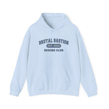 Brutal Bastion Boxing Hoodie