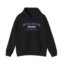 Brutal Bastion Boxing Hoodie