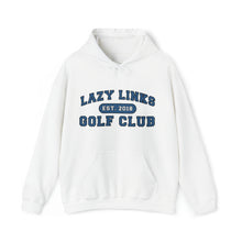 Lazy Links Golf Club Hoodie