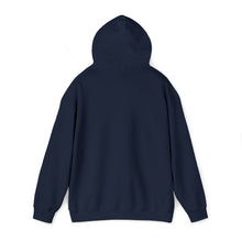 Lazy Lake Lacrosse Hoodie