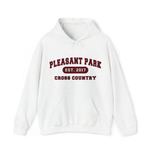 Pleasant Park Cross Country Hoodie