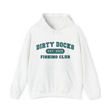 Dirty Docks Fishing Hoodie