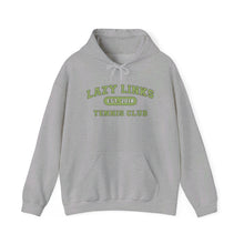 Lazy Links Tennis Club Hoodie