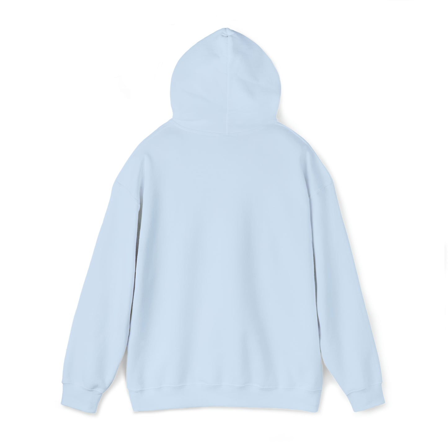 Lazy Lake Lacrosse Hoodie