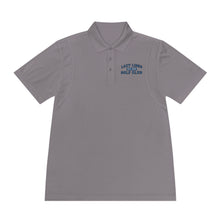 Lazy Links Golf Club Polo Shirt