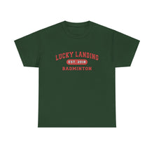 Adult Size Lucky Landing Badminton