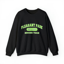 Pleasant Park Soccer Team Sweatshirt