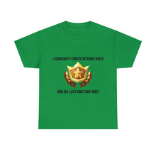 Risky Reels T-Shirt