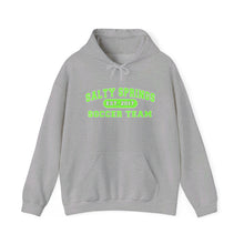 Salty Spring Soccer Team Hoodie