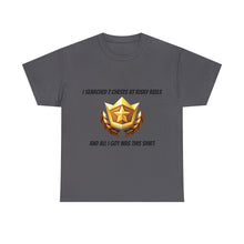 Risky Reels T-Shirt