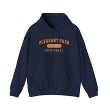 Pleasant Park Pickleball Hoodie