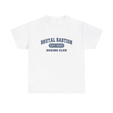 Adult Size Brutal Bastion Boxing T-Shirt