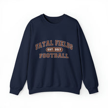 Fatal Fields Football Sweatshirt