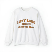 Lazy Lake Lacrosse Sweatshirt