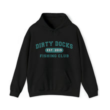 Dirty Docks Fishing Hoodie