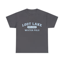 Adult Size Loot Lake Water Polo T-Shirt