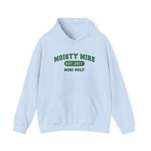 Moisty Mire Mini Golf Hoodie