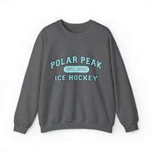 Polar Peak Ice Hockey Sweatshirt