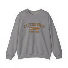 Haunted Hills Fencing Sweatshirt