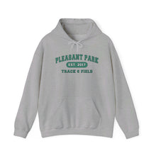 Pleasant Park Track Hoodie