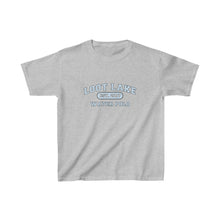 Kids Size Loot Lake Water Polo T-Shirt