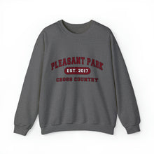 Pleasant Park Cross Country Sweatshirt