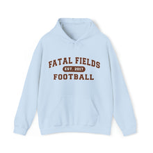 Fatal Fields Football Hoodie