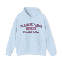 Paradise Palms Volleyball Hoodie