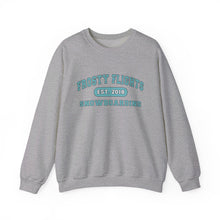 Frosty Flights Snowboarding Sweatshirt