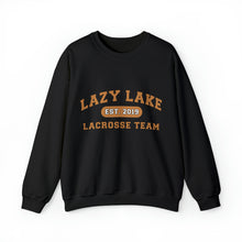 Lazy Lake Lacrosse Sweatshirt