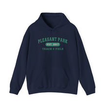 Pleasant Park Track Hoodie