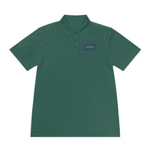 Lazy Links Golf Club Polo Shirt