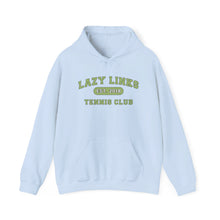 Lazy Links Tennis Club Hoodie