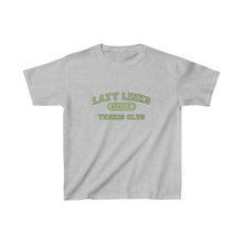 Kids Size Lazy Links Tennis Club T-Shirt