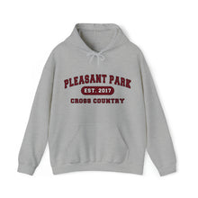 Pleasant Park Cross Country Hoodie