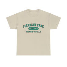 Adult Size Pleasant Park Track T-Shirt