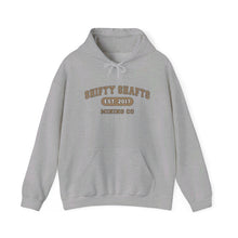 Shifty Shafts Mining Co. Hoodie