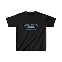 Kids Size Brutal Bastion Boxing T-Shirt