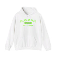 Pleasant Park Soccer Team Hoodie