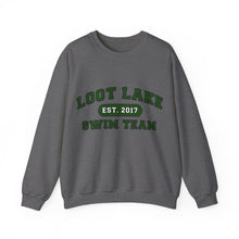 Loot Lake Swim Team Sweatshirt